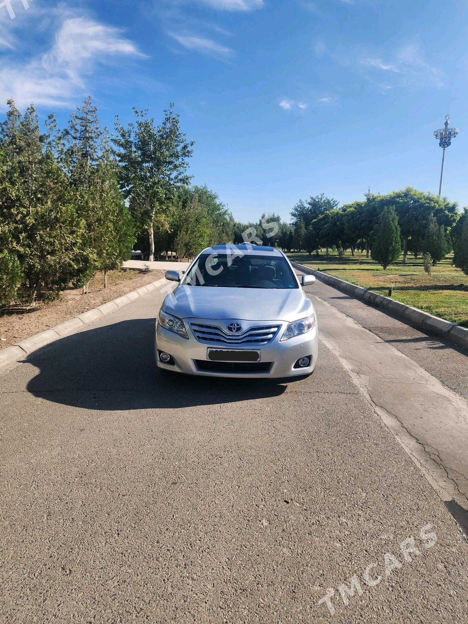 Toyota Camry 2011 - 229 000 TMT - Daşoguz - img 2