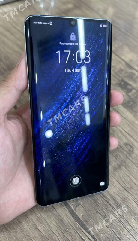 Huawei p30pro - Мары - img 3