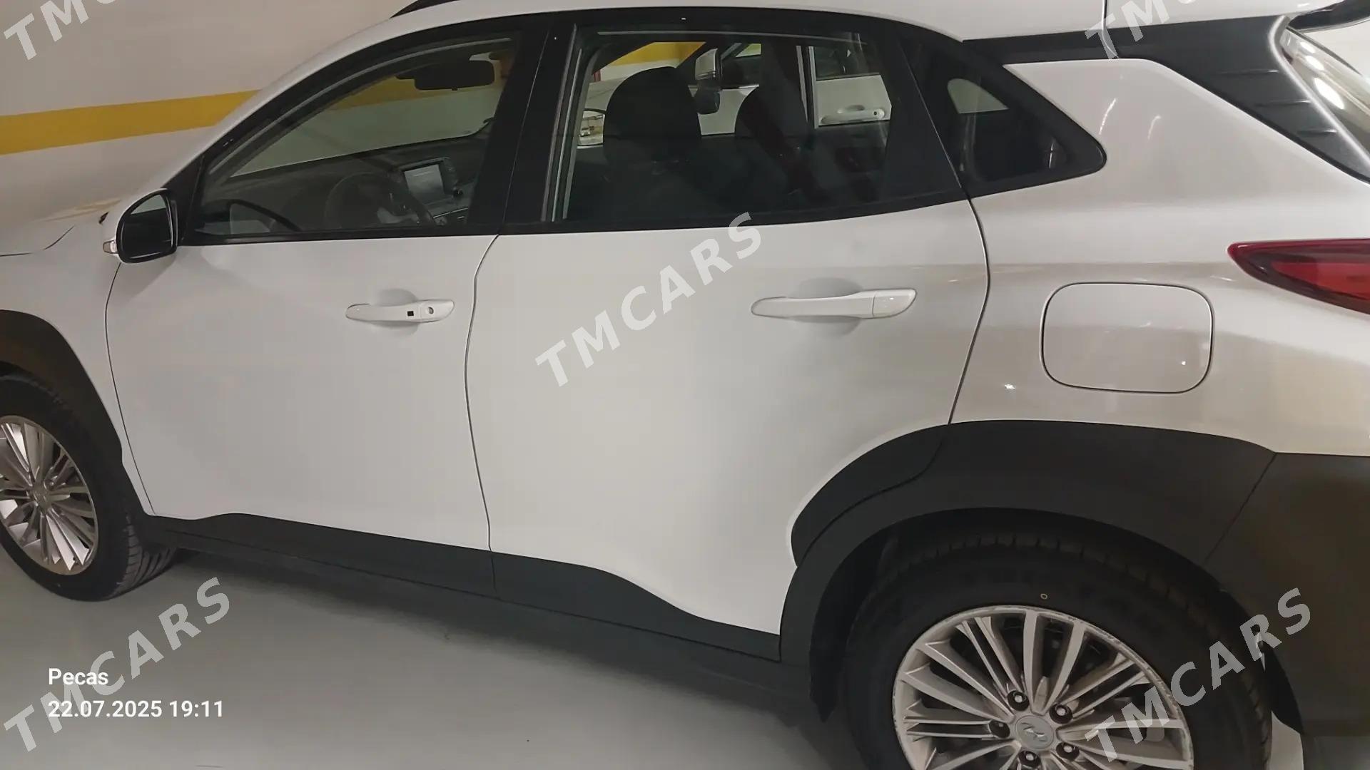 Hyundai Kona 2020 - 220 000 TMT - 16-й этап - img 5