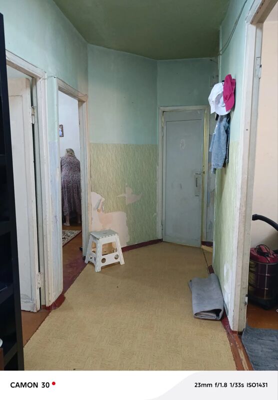 Продается 2-мкр 4-ком - Aşgabat - img 9