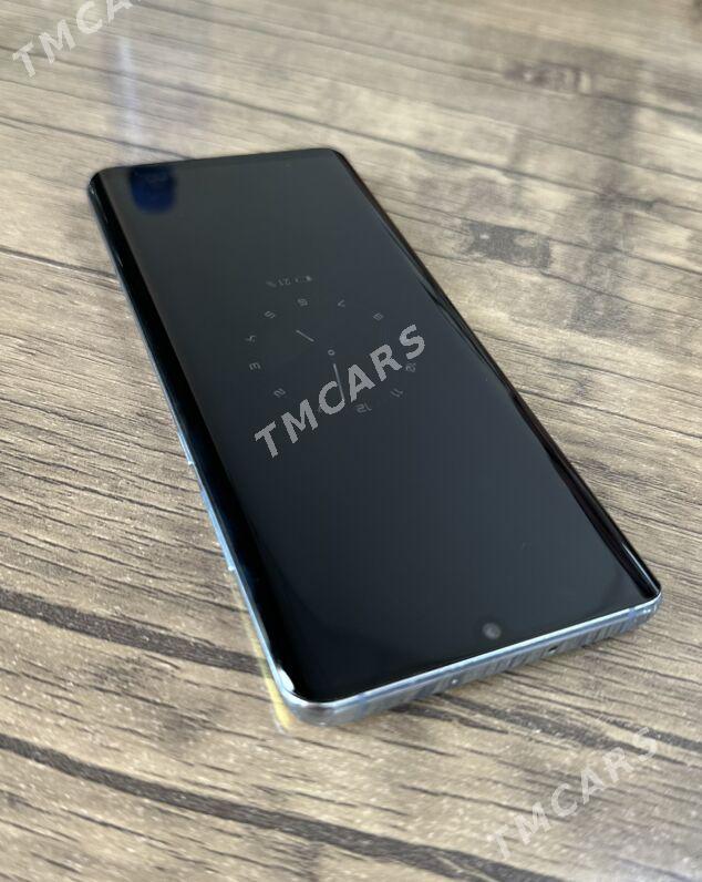 Huawei p30pro - Мары - img 4