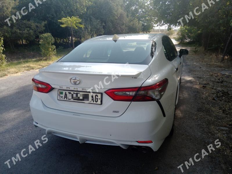 Toyota Camry 2018 - 320 000 TMT - Aşgabat - img 2