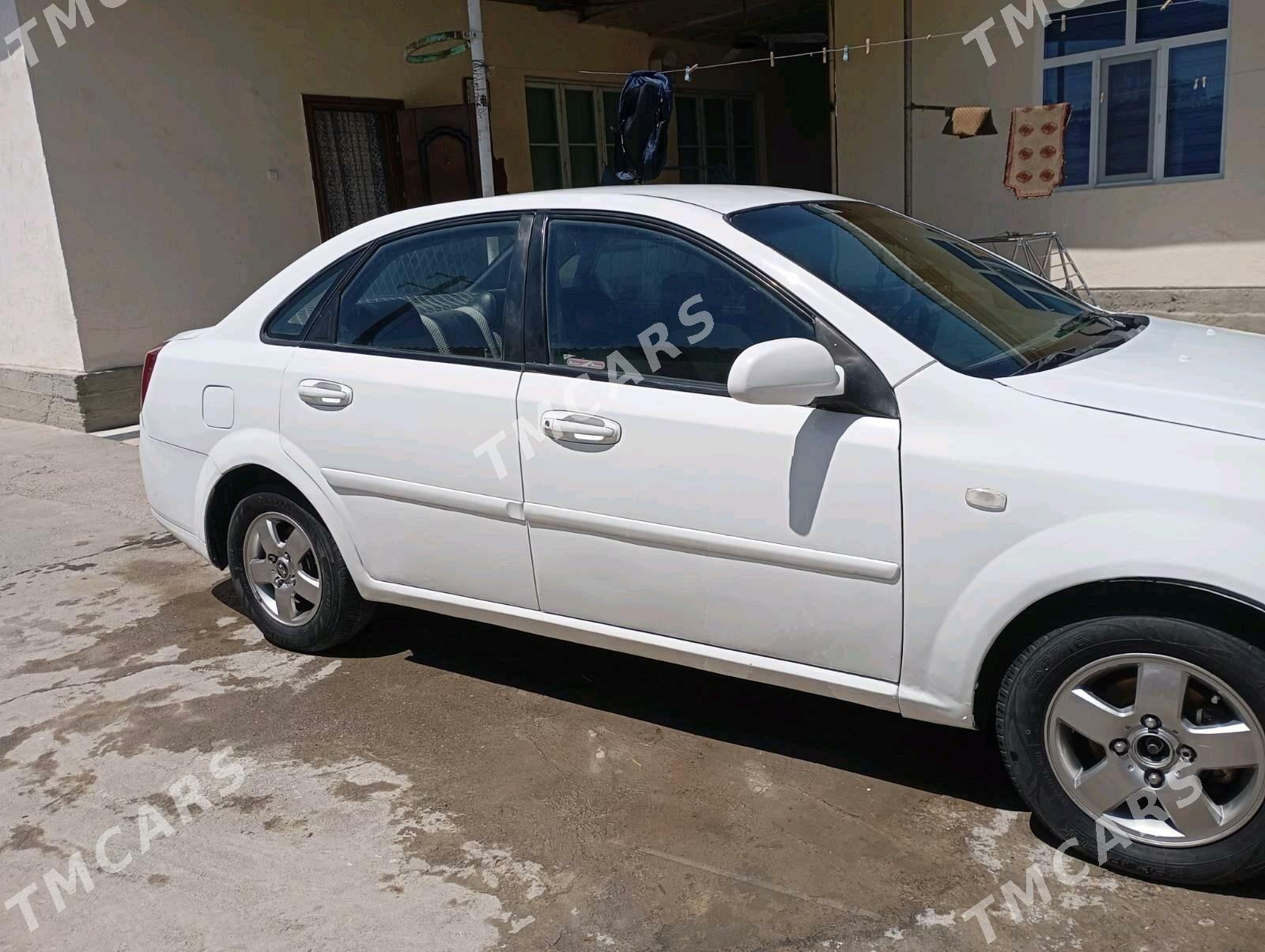 Daewoo Lacetti 2008 - 75 000 TMT - Ашхабад - img 3