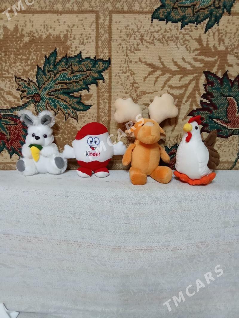 Игрушки - Мары - img 5
