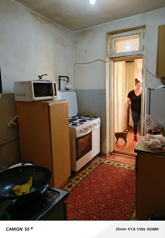 Продается 2-мкр 4-ком - Aşgabat - img 2