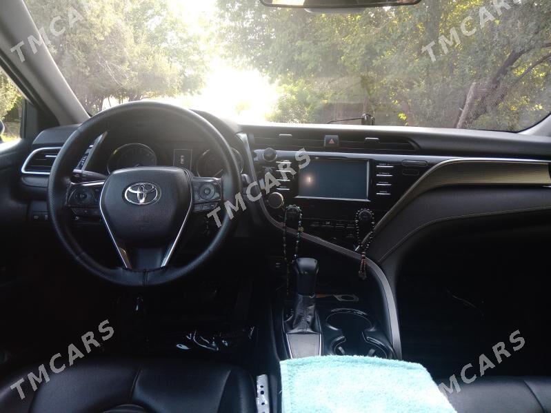 Toyota Camry 2018 - 320 000 TMT - Aşgabat - img 5