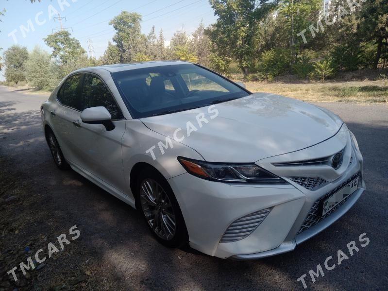 Toyota Camry 2018 - 320 000 TMT - Aşgabat - img 4