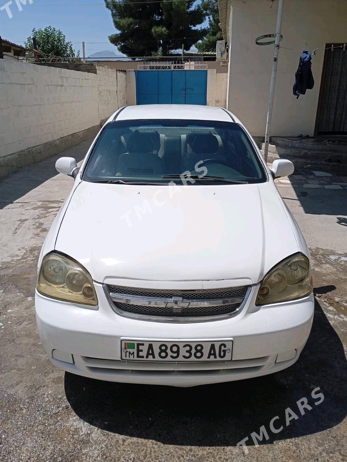 Daewoo Lacetti 2008 - 75 000 TMT - Ашхабад - img 2