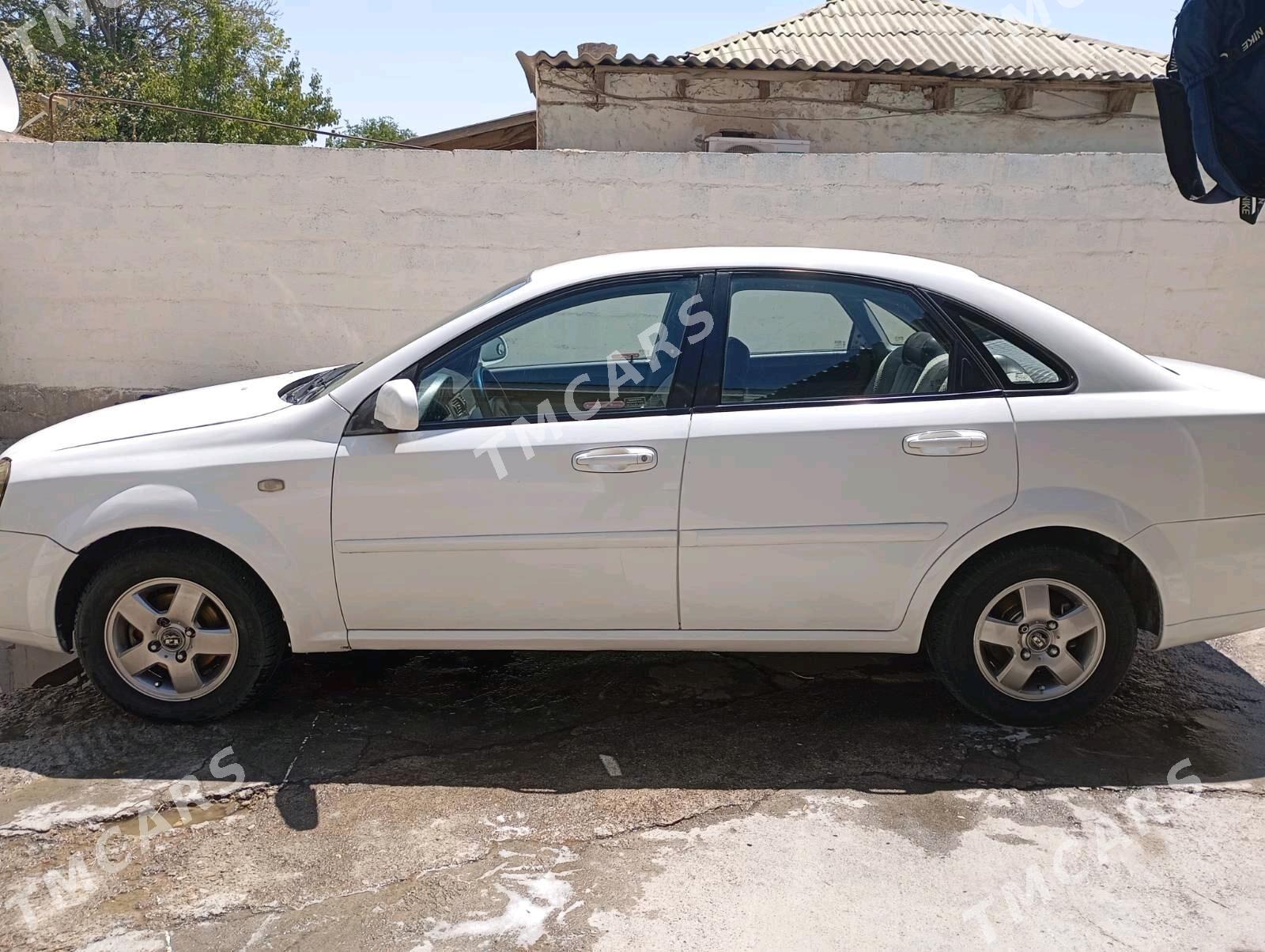 Daewoo Lacetti 2008 - 75 000 TMT - Ашхабад - img 4
