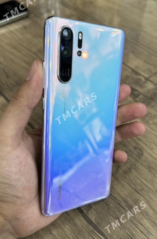 Huawei p30pro - Мары - img 2