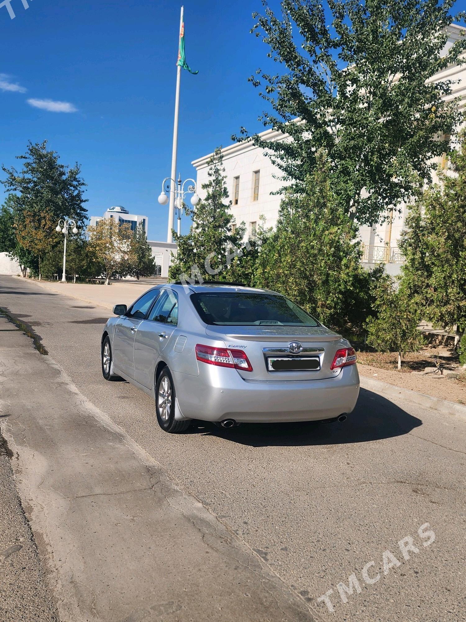 Toyota Camry 2011 - 229 000 TMT - Daşoguz - img 5