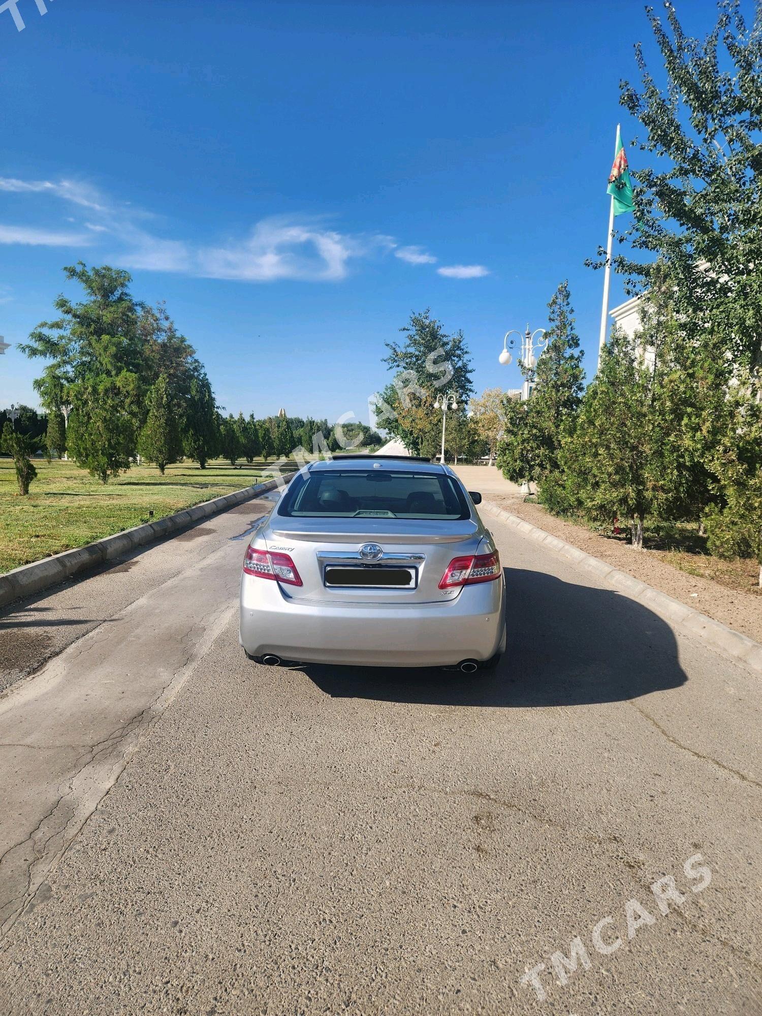 Toyota Camry 2011 - 229 000 TMT - Daşoguz - img 4