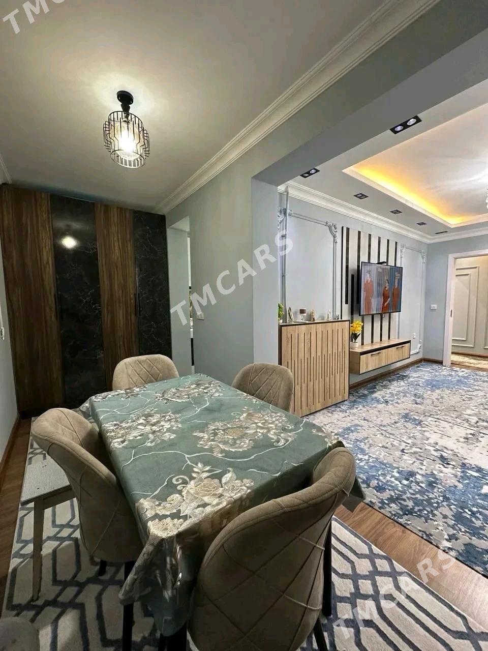 11mkr 2kom full jaý - Aşgabat - img 2