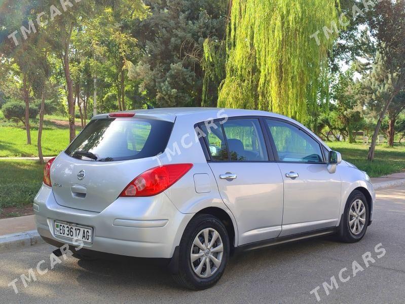 Nissan Versa 2011 - 120 000 TMT - Ашхабад - img 3