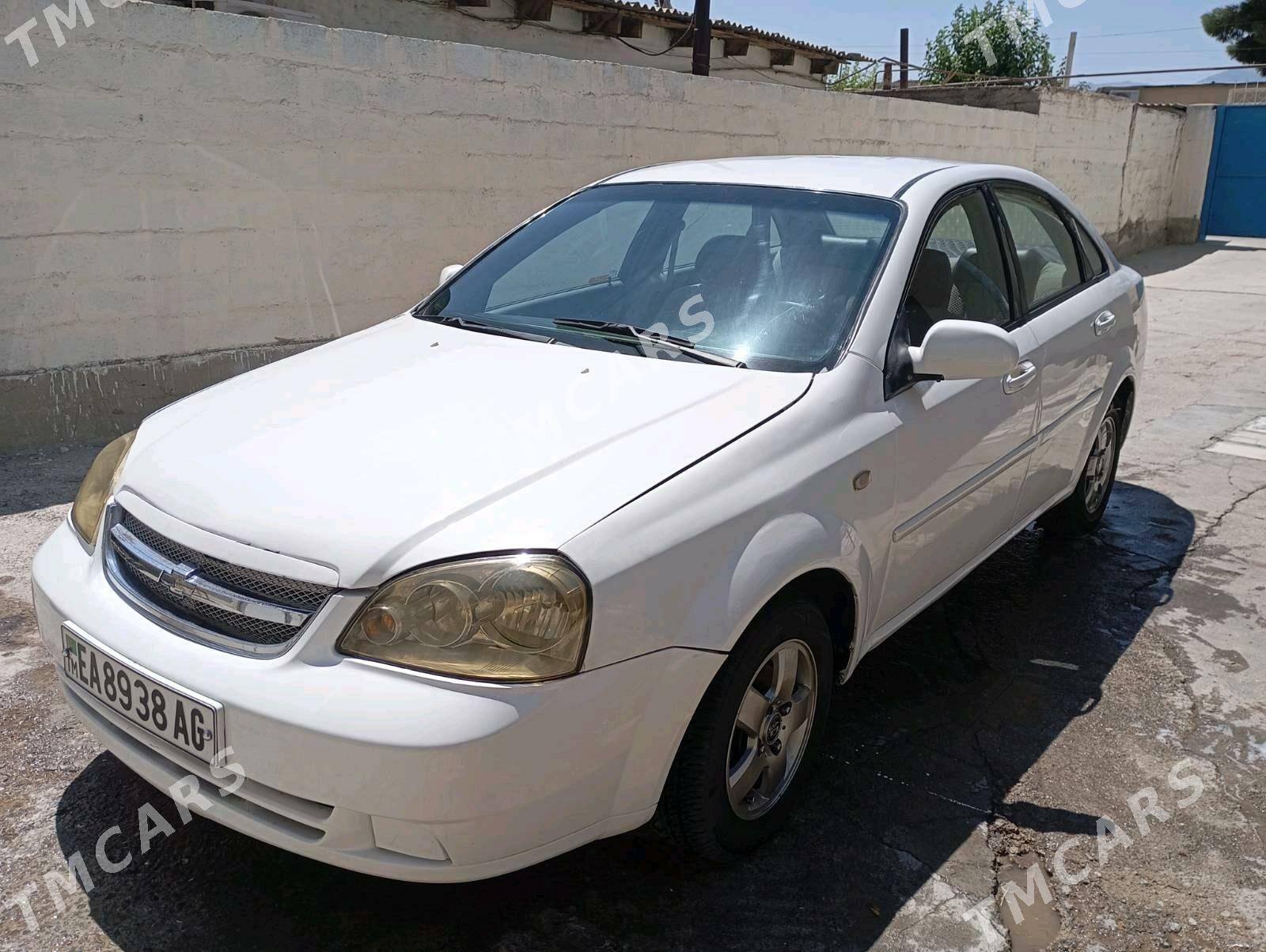 Daewoo Lacetti 2008 - 75 000 TMT - Ашхабад - img 6