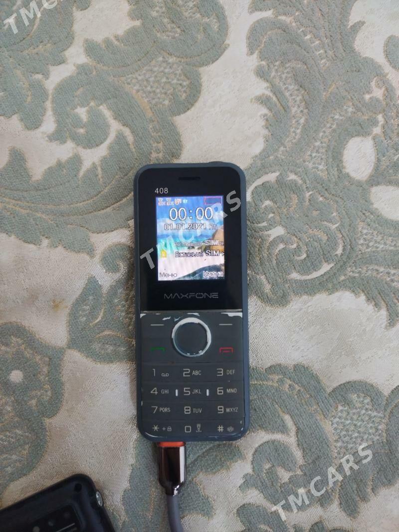 Prastoy Telefon - Балканабат - img 3