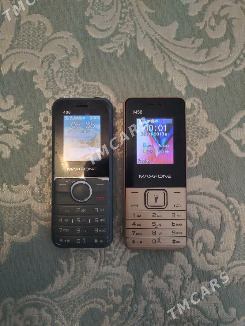 Prastoy Telefon - Балканабат - img 2