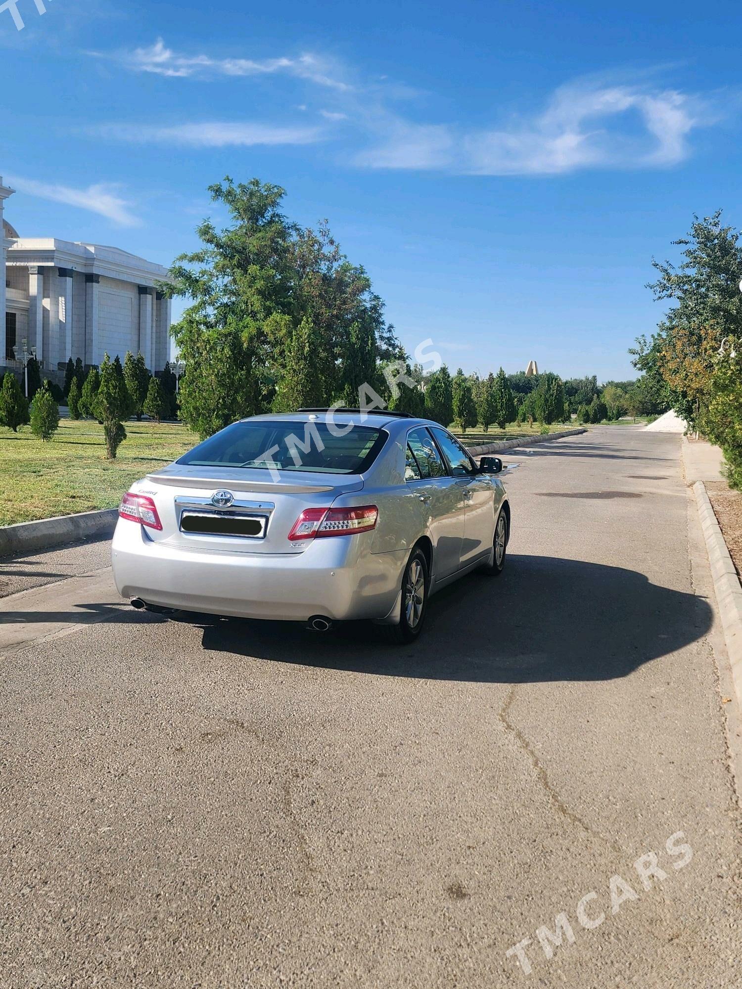 Toyota Camry 2011 - 229 000 TMT - Daşoguz - img 6