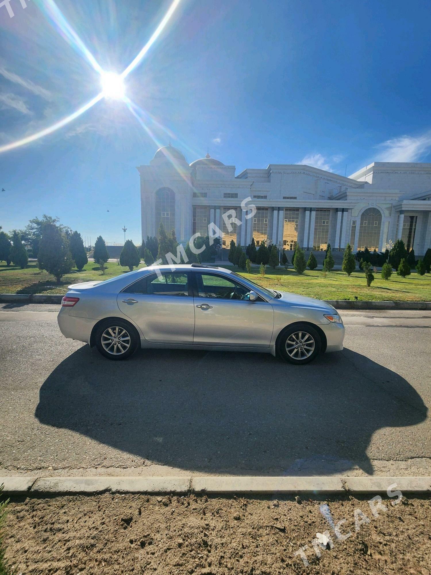 Toyota Camry 2011 - 229 000 TMT - Daşoguz - img 7