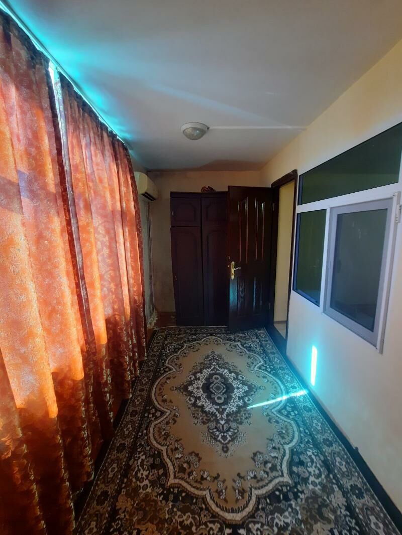 Arenda 11mkr 1kom 3etaj - Ашхабад - img 2