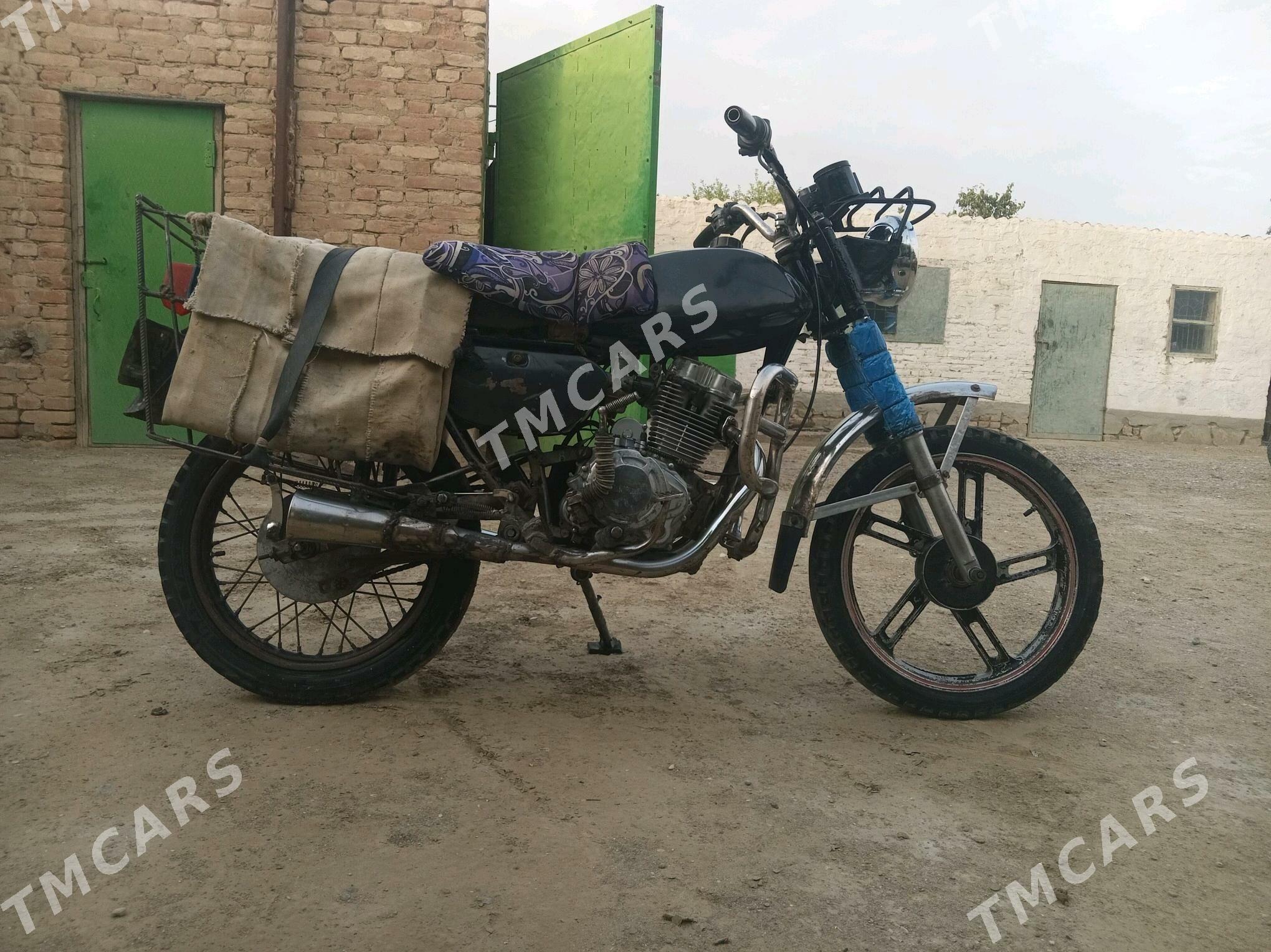 Fekon FK150-8G 2016 - 6 000 TMT - Bereket - img 2