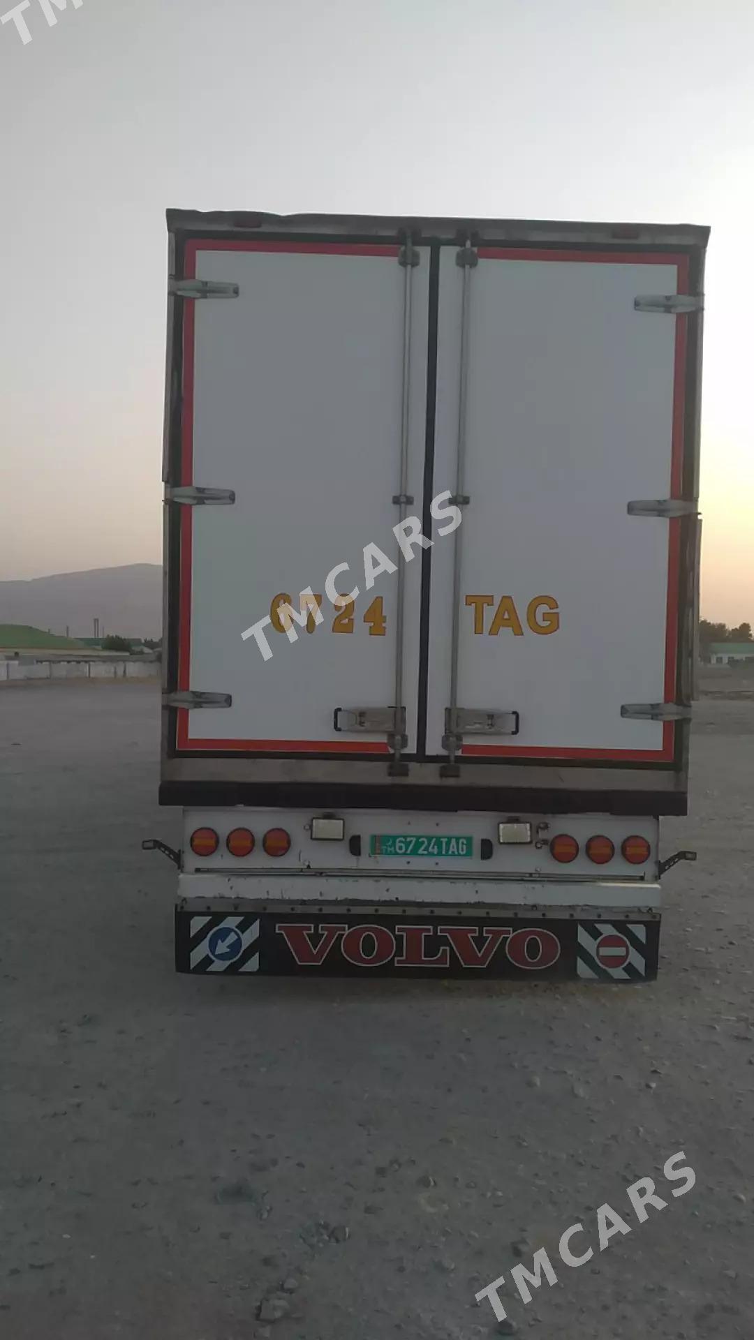 Volvo FH 460 2014 - 1 560 000 TMT - Ашхабад - img 2