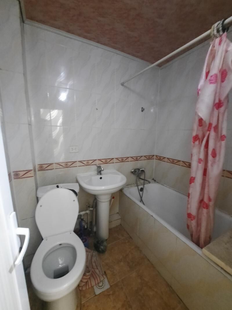 Arenda 11mkr 1kom 3etaj - Ашхабад - img 6