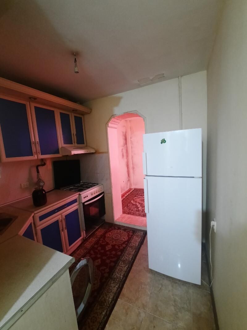 Arenda 11mkr 1kom 3etaj - Ашхабад - img 5