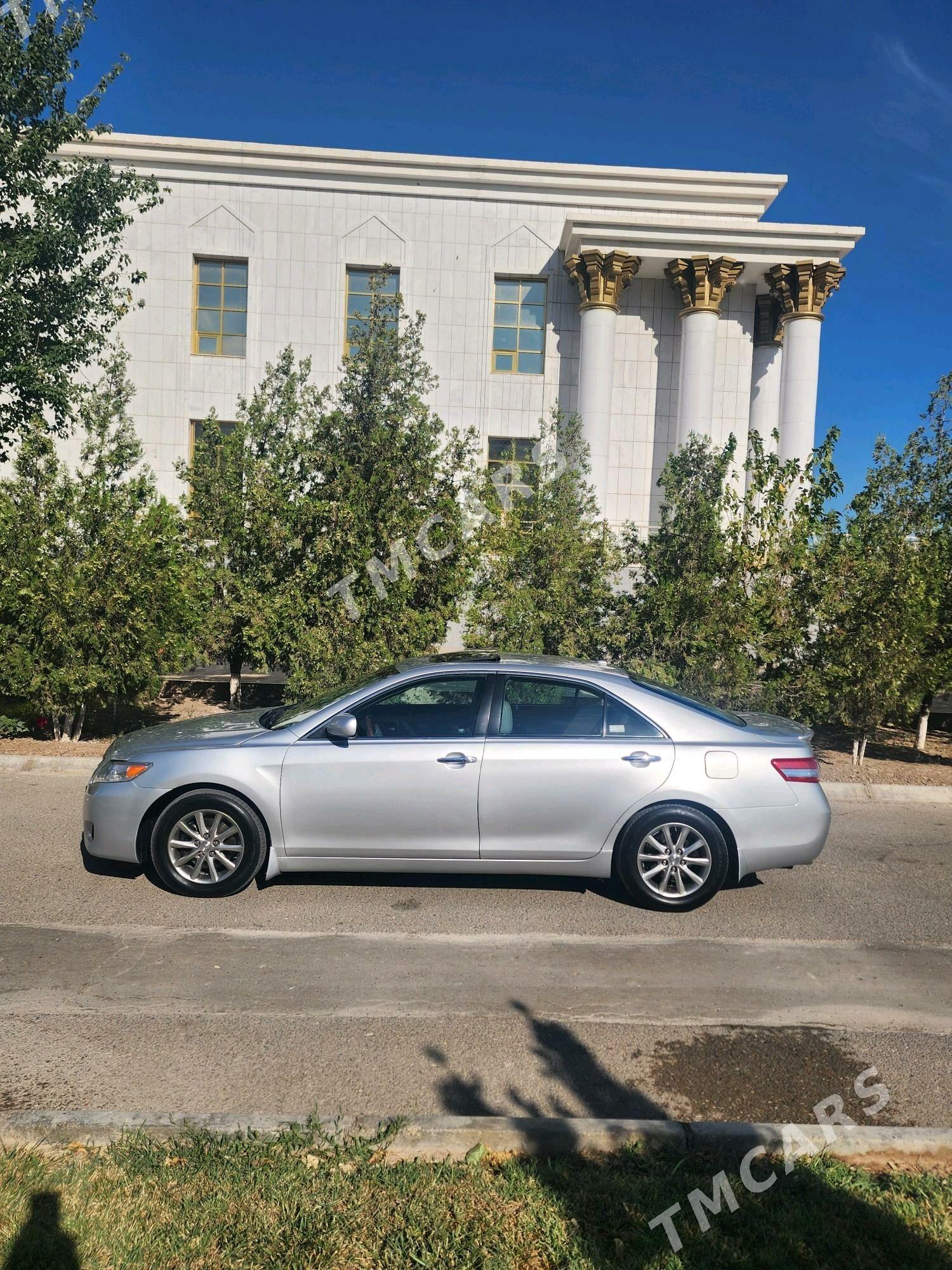 Toyota Camry 2011 - 229 000 TMT - Daşoguz - img 8