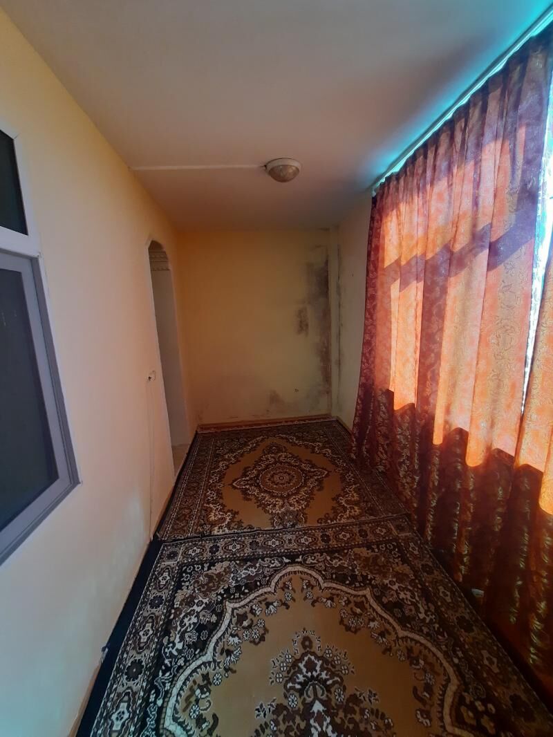 Arenda 11mkr 1kom 3etaj - Ашхабад - img 3
