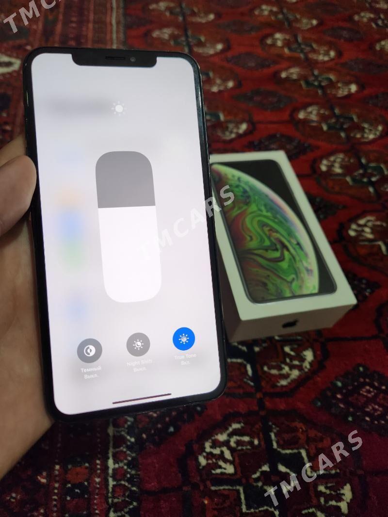 iPhone Xs Max - Ашхабад - img 7
