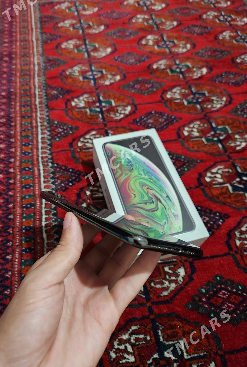iPhone Xs Max - Ашхабад - img 2