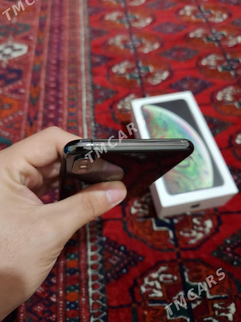 iPhone Xs Max - Ашхабад - img 3