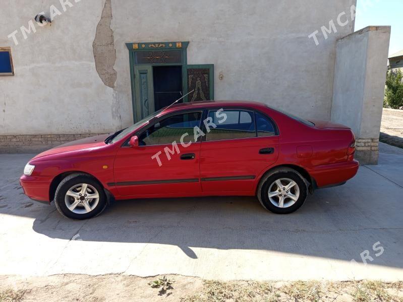 Toyota Carina 1992 - 72 000 TMT - Köneürgenç - img 2
