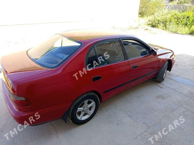 Toyota Carina 1992 - 72 000 TMT - Köneürgenç - img 3