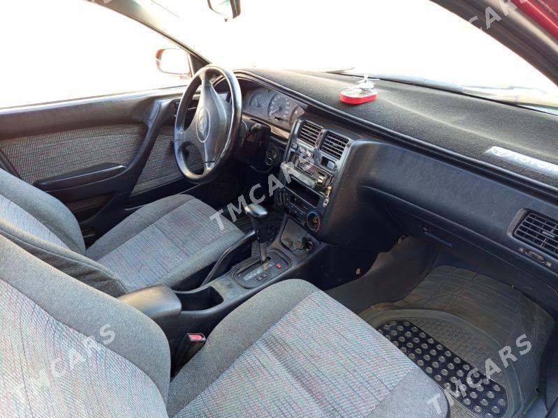 Toyota Carina 1992 - 72 000 TMT - Köneürgenç - img 5