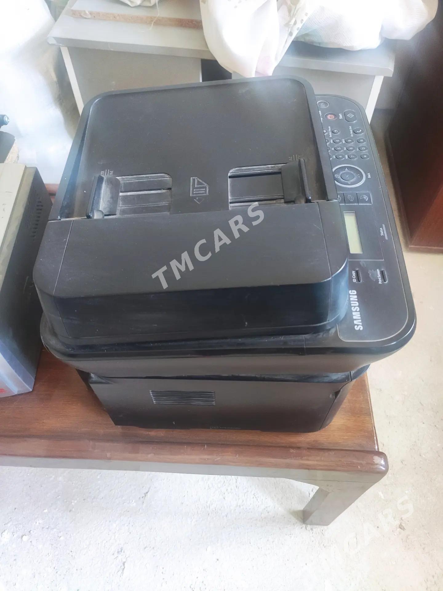 Samsung printer - Туркменбаши - img 2