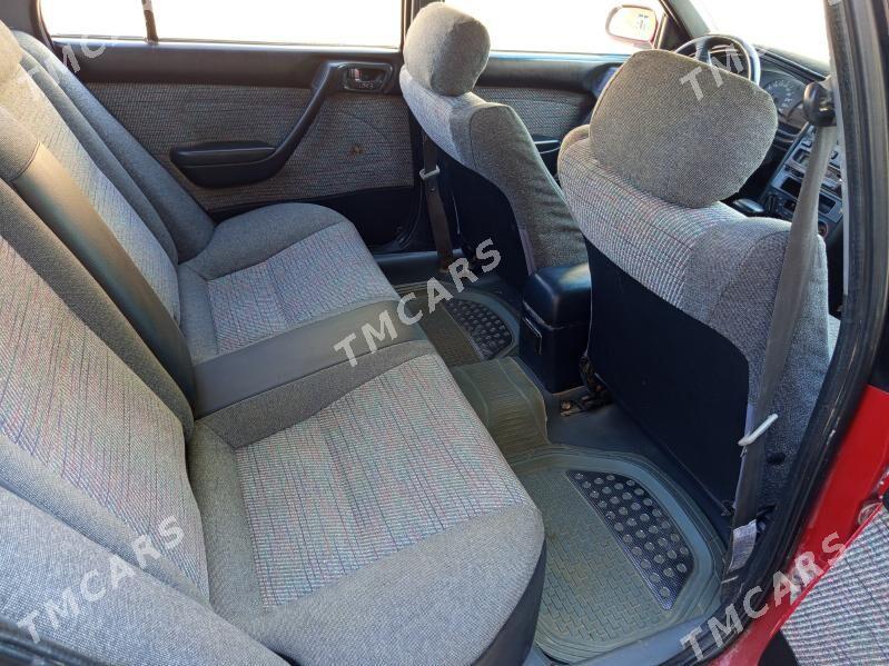 Toyota Carina 1992 - 72 000 TMT - Köneürgenç - img 4