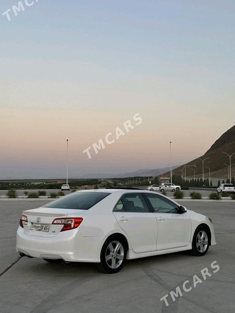 Toyota Camry 2013 - 219 000 TMT - Aşgabat - img 3