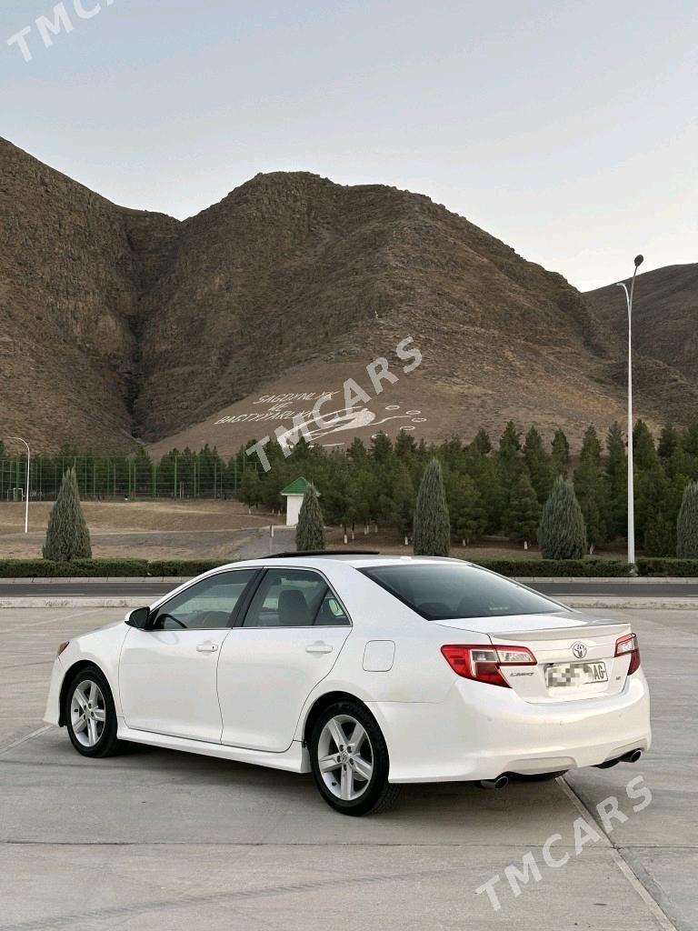 Toyota Camry 2013 - 219 000 TMT - Aşgabat - img 5
