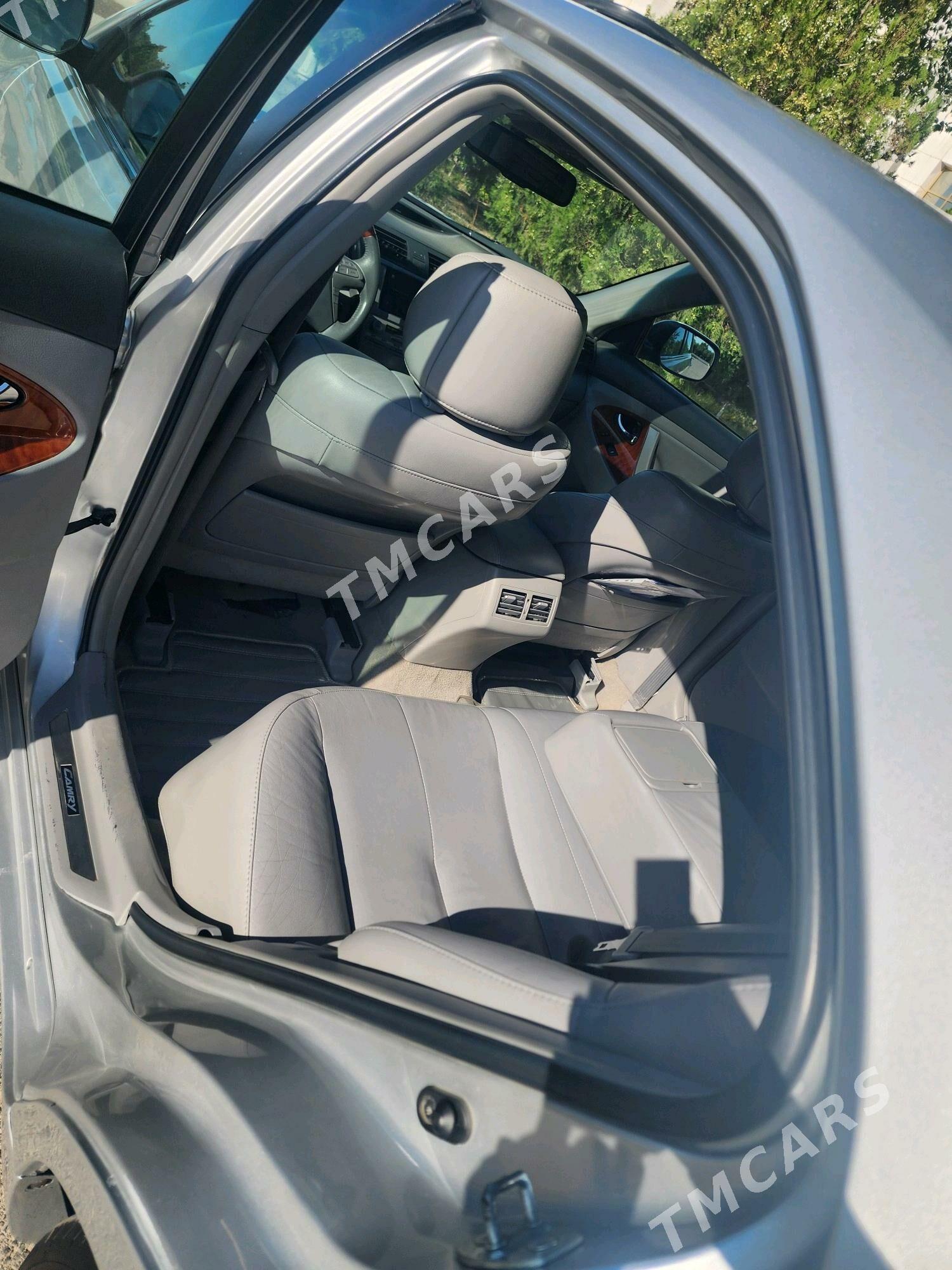 Toyota Camry 2011 - 229 000 TMT - Daşoguz - img 10