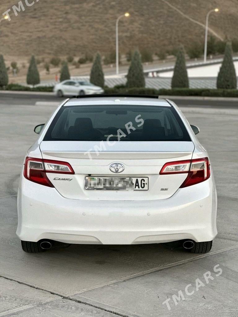 Toyota Camry 2013 - 219 000 TMT - Aşgabat - img 4