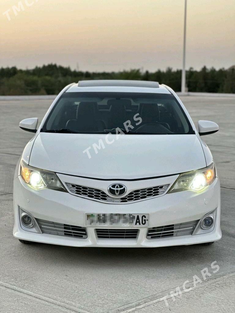 Toyota Camry 2013 - 219 000 TMT - Aşgabat - img 6