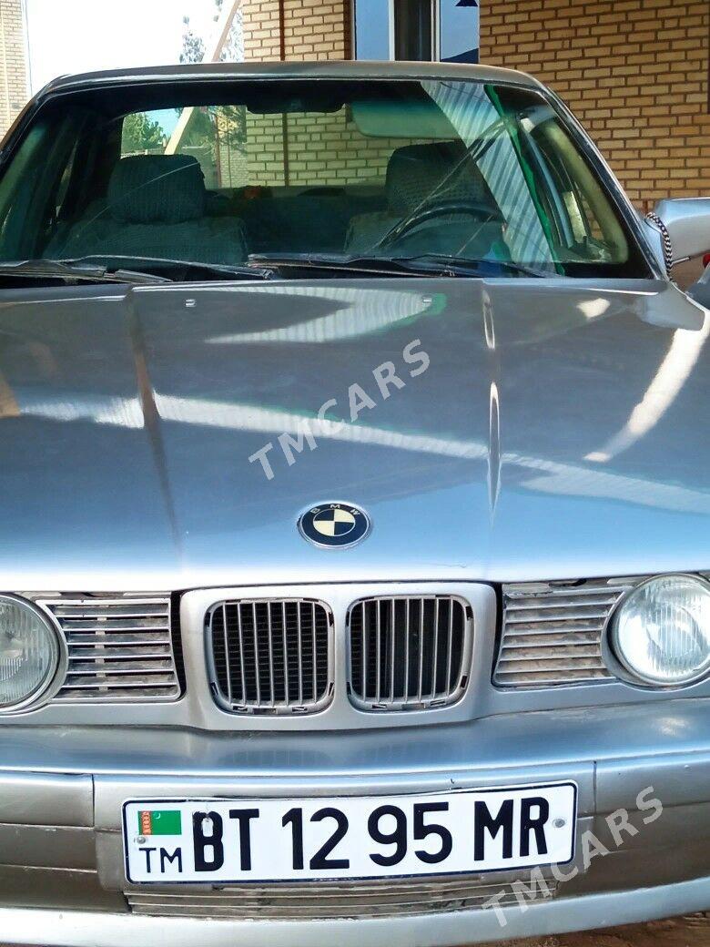 BMW 520 1990 - 30 000 TMT - Сакарчага - img 3