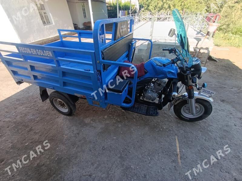 Fekon FK150-8G 2024 - 30 000 TMT - Сакар - img 3