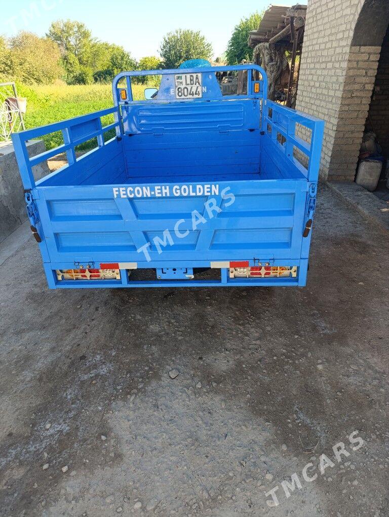 Fekon FK150-8G 2024 - 30 000 TMT - Сакар - img 2