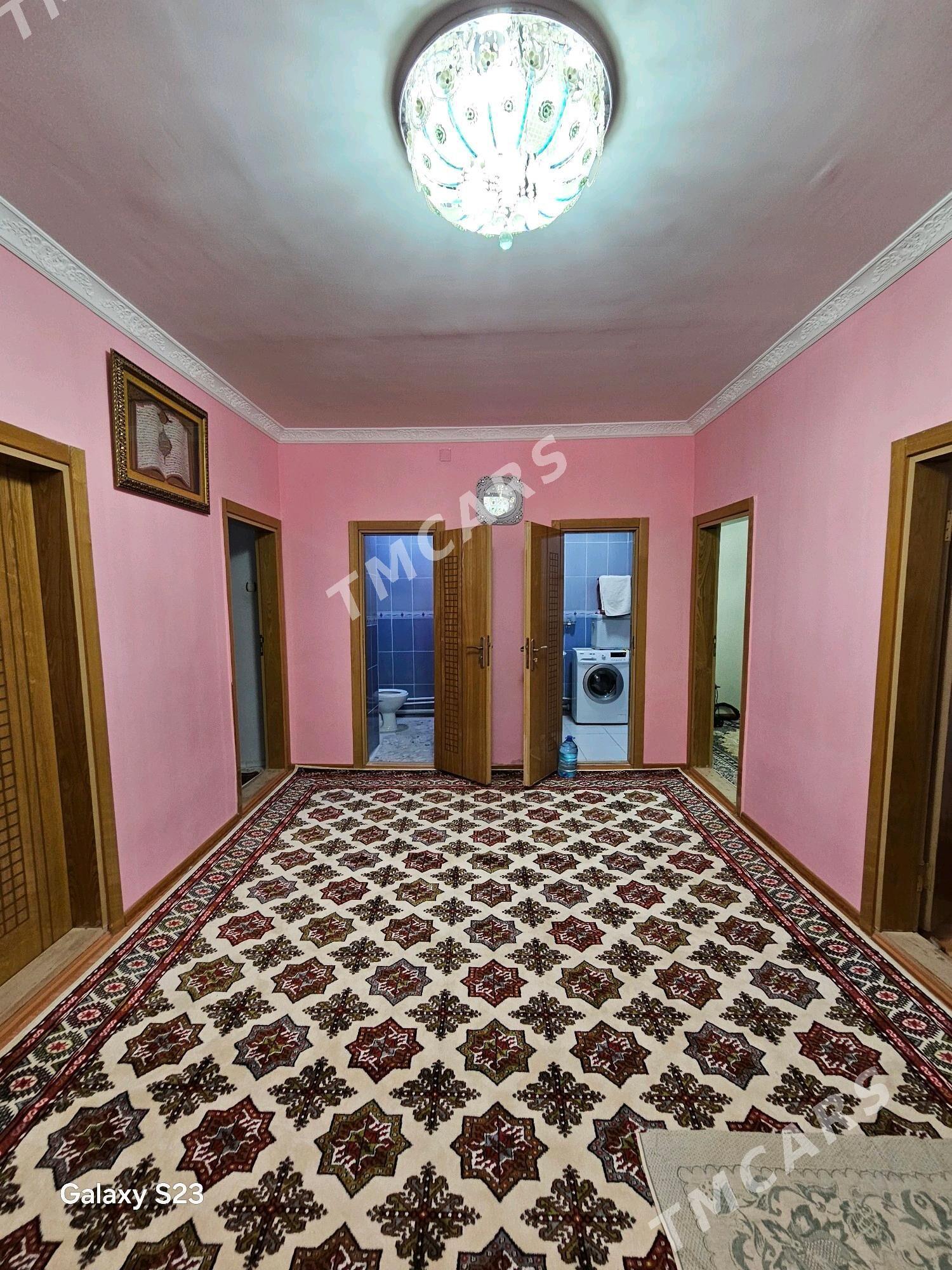 Arenda🤍Mir 7 soz yok 2 komnat - Ашхабад - img 5
