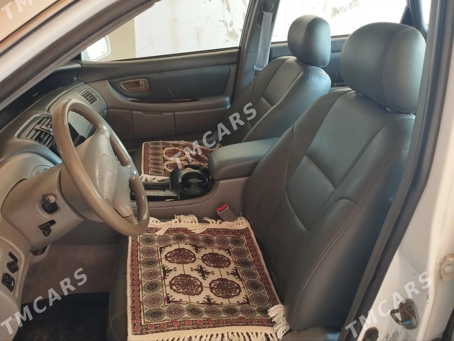 Toyota Avalon 2001 - 160 000 TMT - Gurbansoltan Eje - img 2