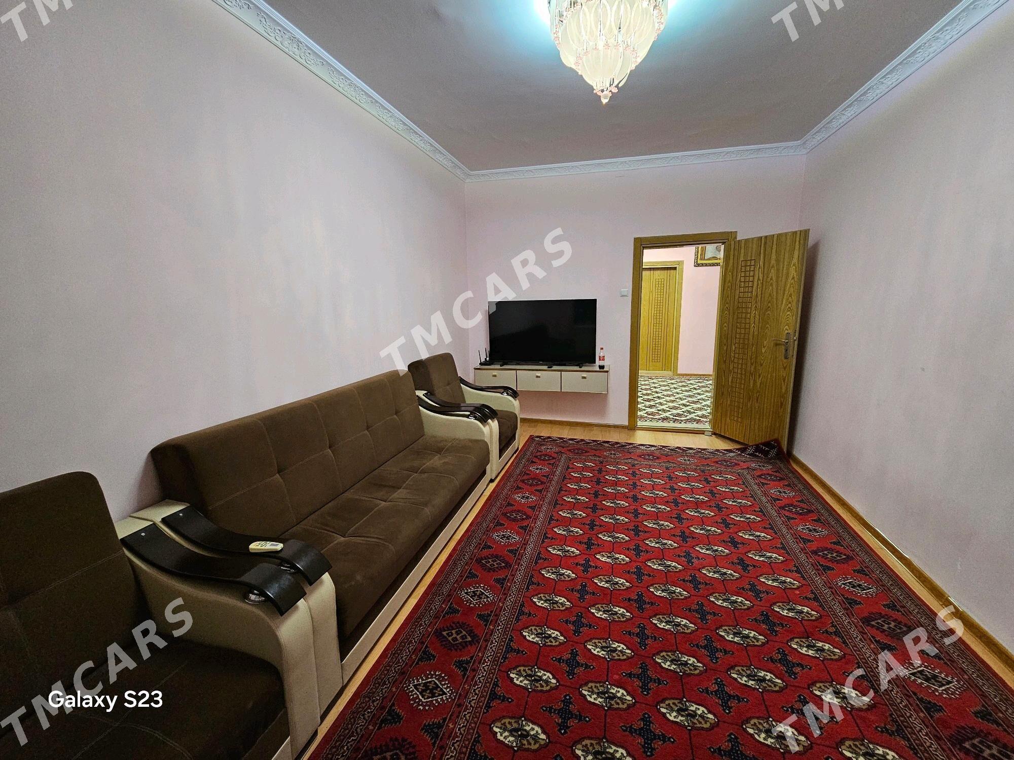 Arenda🤍Mir 7 soz yok 2 komnat - Ашхабад - img 4