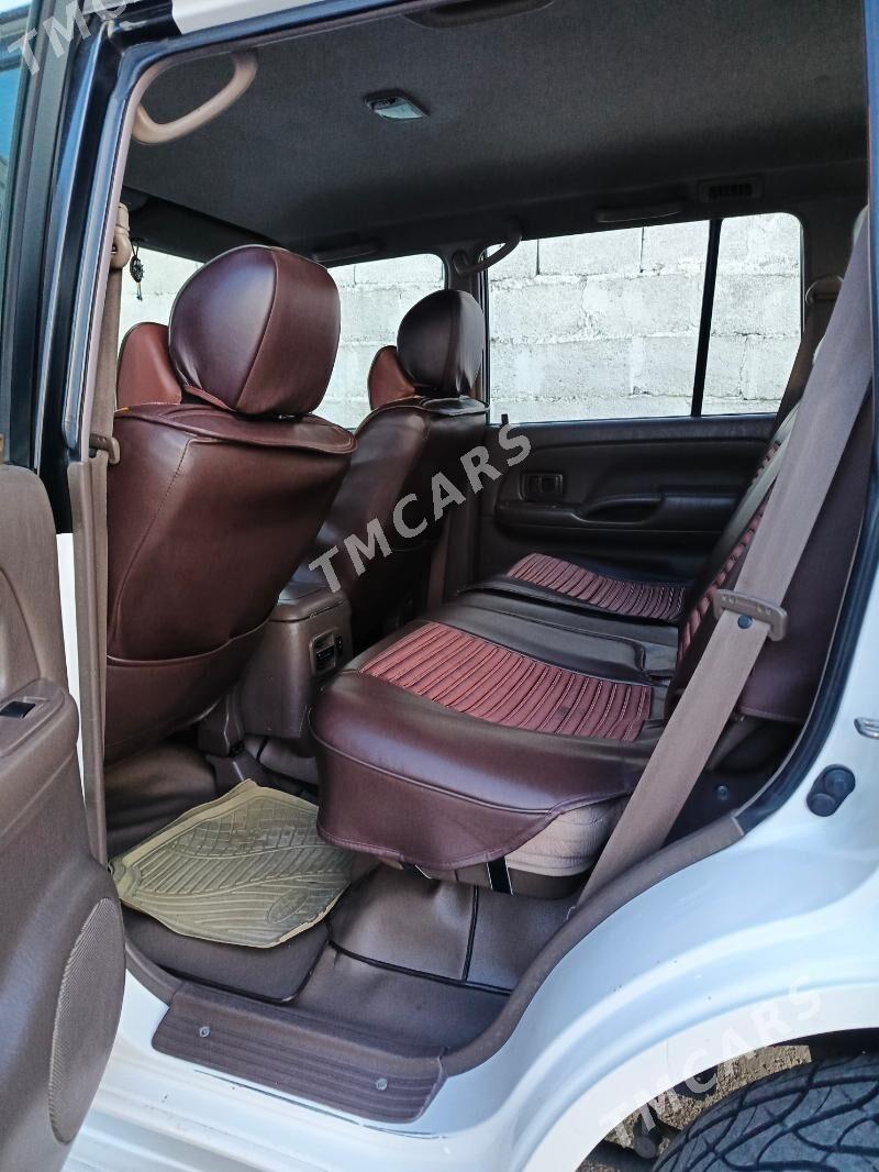Toyota Land Cruiser Prado 2002 - 200 000 TMT - Balkanabat - img 5